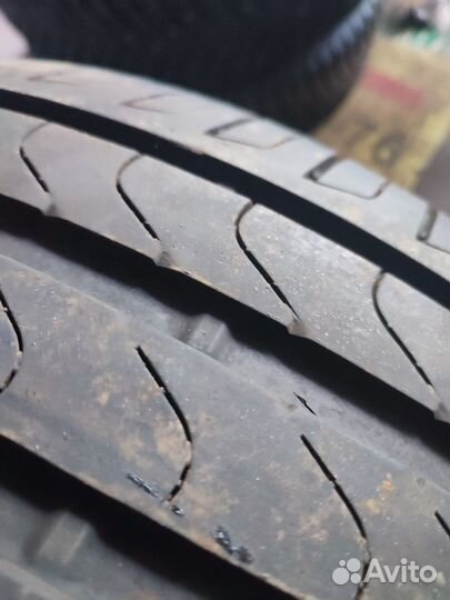 Pirelli Scorpion Verde 255/55 R18