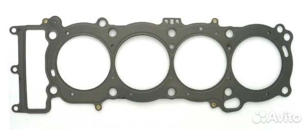 Прокладка гбц Yamaha 6B6-11181-00-00