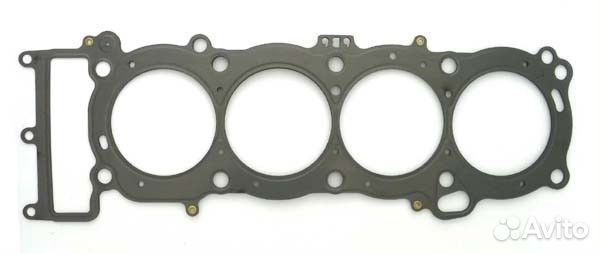 Прокладка гбц Yamaha 6B6-11181-00-00