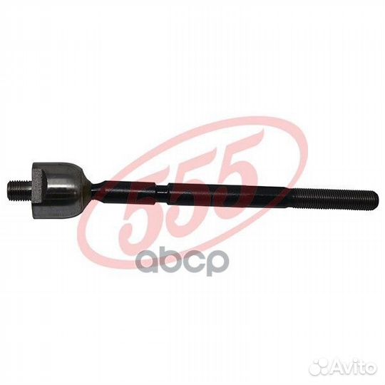 Тяга рулевая перед прав/лев SR2671 555