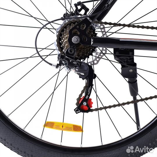 Велосипед 29