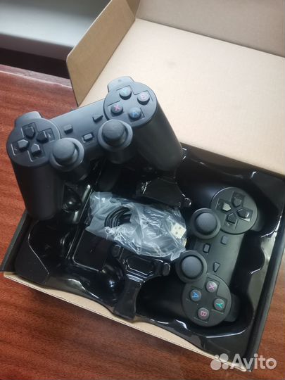 Игровая приставка