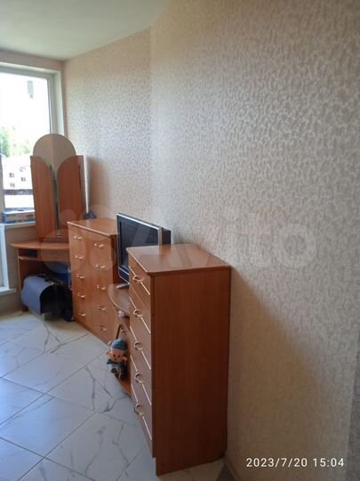 Квартира-студия, 22,5 м², 7/8 эт.