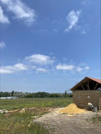 Участок 1,05 га (ИЖС)