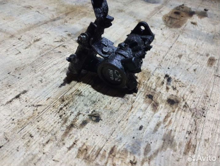 Главный тормозной цилиндр citroen xantia 1.9 nn