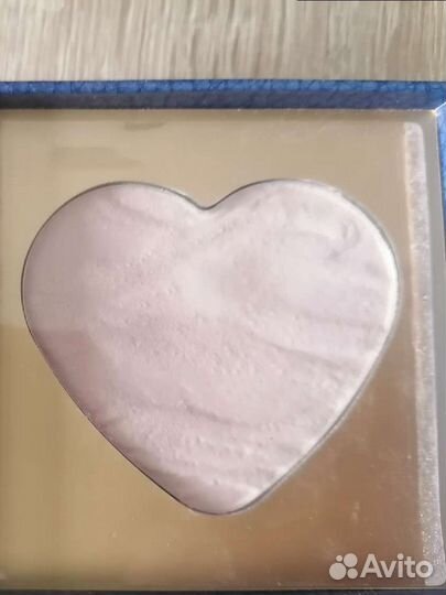 Хайлайтеры I heart revolution