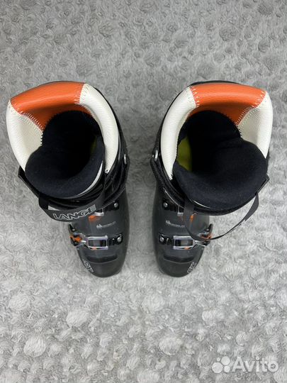 Горнолыжные ботинки 29см Lange SX 75