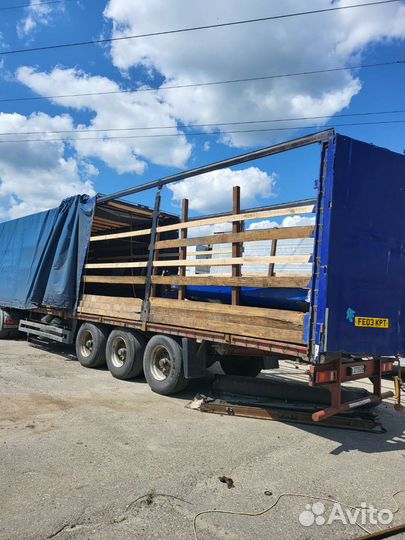 Тент крона механизм в сборе