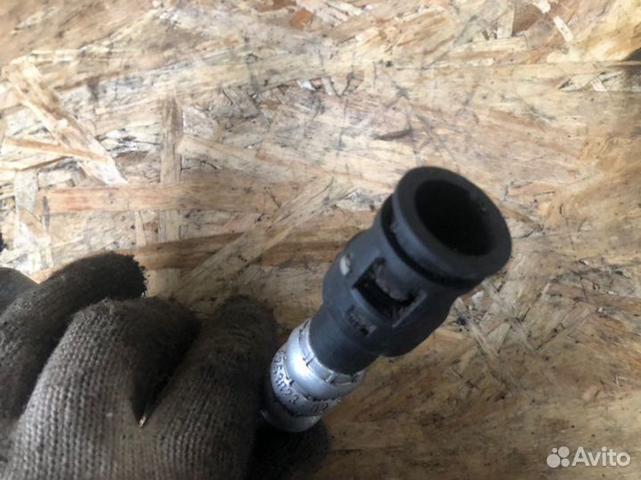 Трубка гидроусилителя Bmw 7-Series E65 3.6 2002