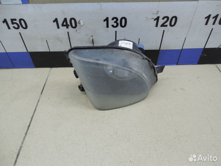 Фара противотуманная правая 5-serie GT F07 2009-20