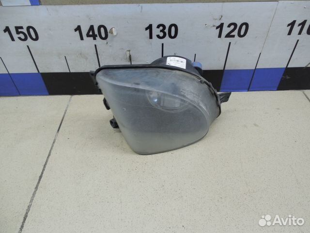 Фара противотуманная правая 5-serie GT F07 2009-20