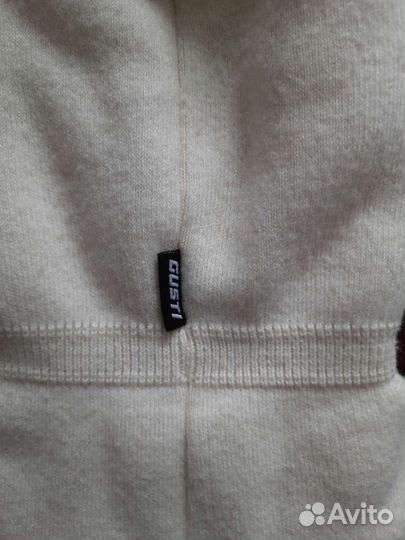 Шапка шлем gusti