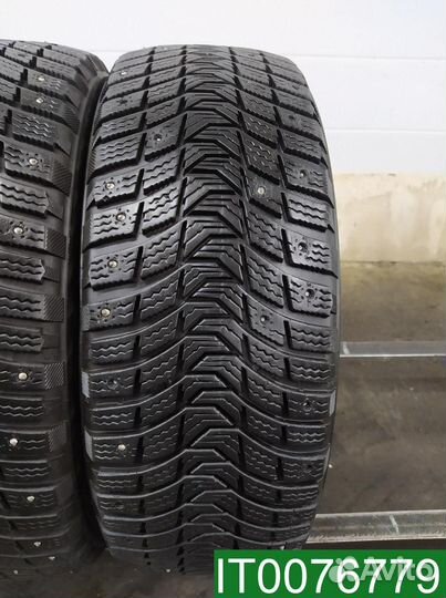 Michelin X-Ice North 3 205/55 R16 101N