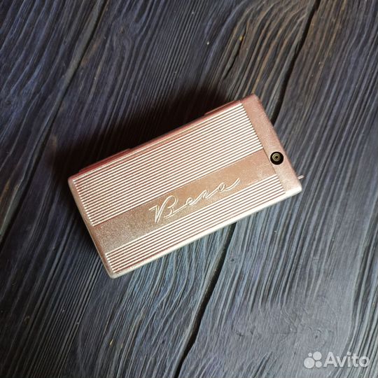 Фотоаппарат СССР