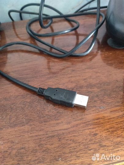 Иггровой руль с педалями Speedlink