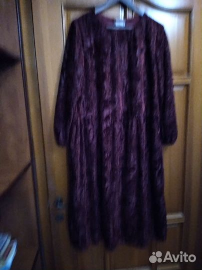 Платье праздничное женское 52 54 размер