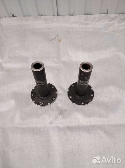 Ступицы на мотоблок