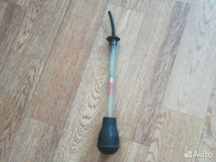 Ареометр для электролита