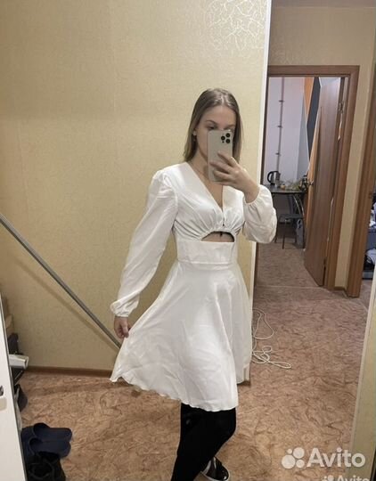 Вещи пакетом 42-46