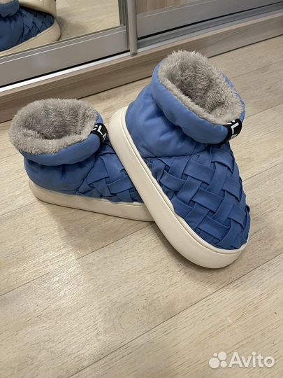 Луноходы