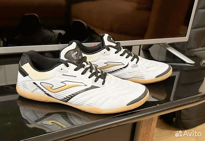 Футзалки joma maxima