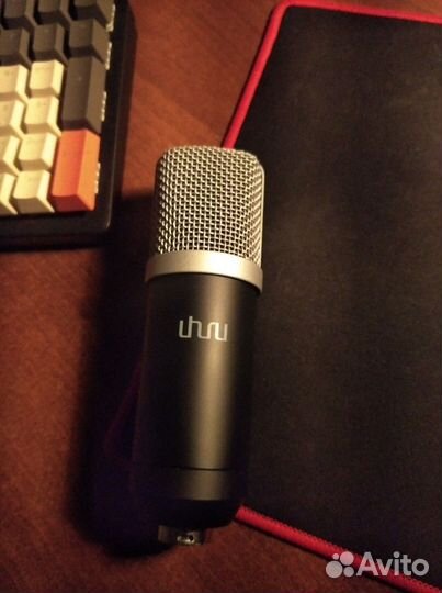 Микрофон Usb