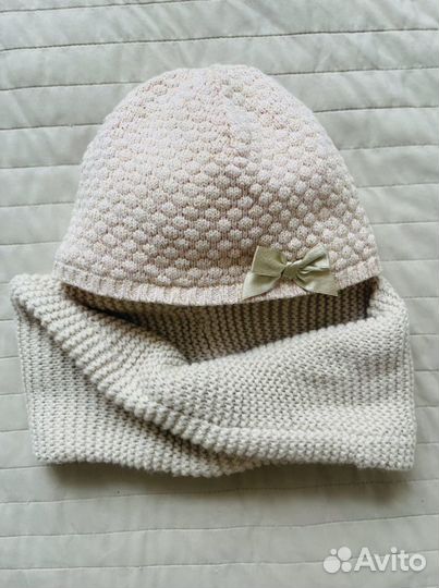 Шапки, бейсболки, варежки, шарфы, носки