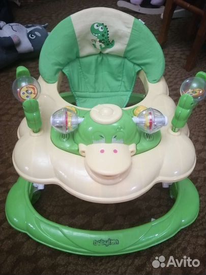 Ходунки детские