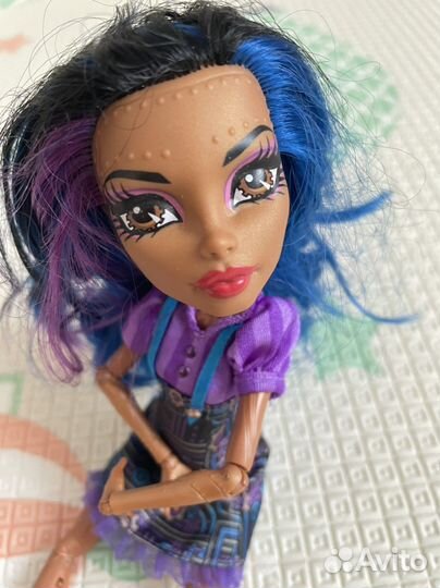 Кукла Монстер Хай
