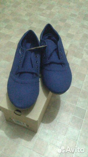 Женская обувь