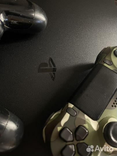 Playstation 4 slim 500gb ps4