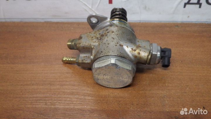 07L127026Q топливный насос тнвд туарег 3.0TSI