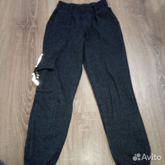 Брюки из Турции