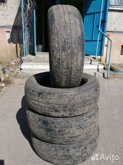 Yokohama AS430 215/60 R16