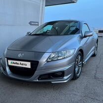 Honda CR-Z 1.5 CVT, 2012, 100 000 км, с пробегом, цена 1 250 000 руб.