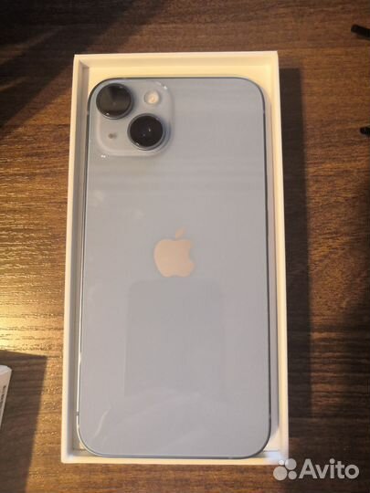Мобильные телефоны бу iPhone 14