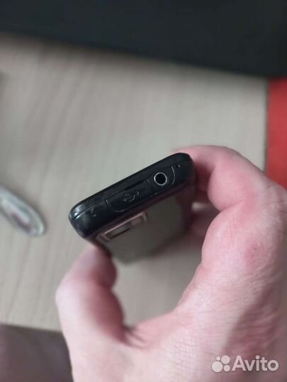 Телефон Samsung