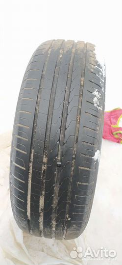 Pirelli Cinturato P7 205/60 R16 92V