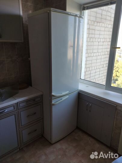 Холодильник Атлант двухкамерный