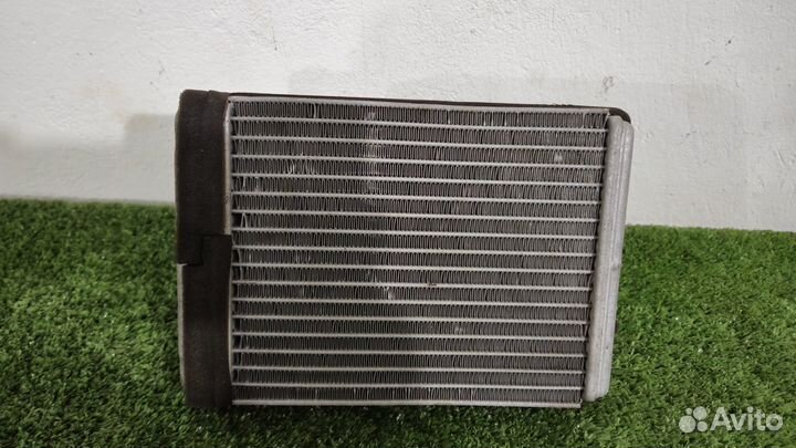 Радиатор отопителя/печки на Kia Spectra