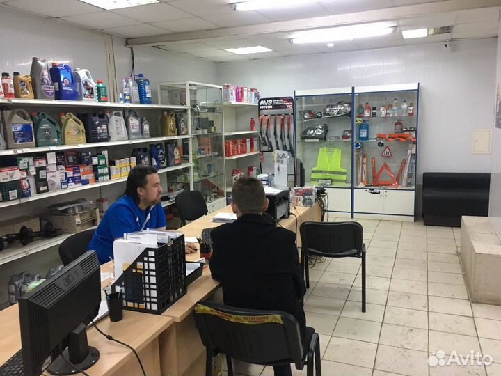 Ремень приводной Renault Logan 1,6 16 кл