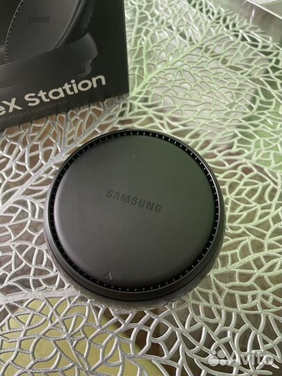 Док станция samsung