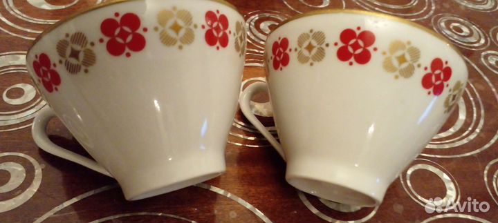 Набор столовой посуды