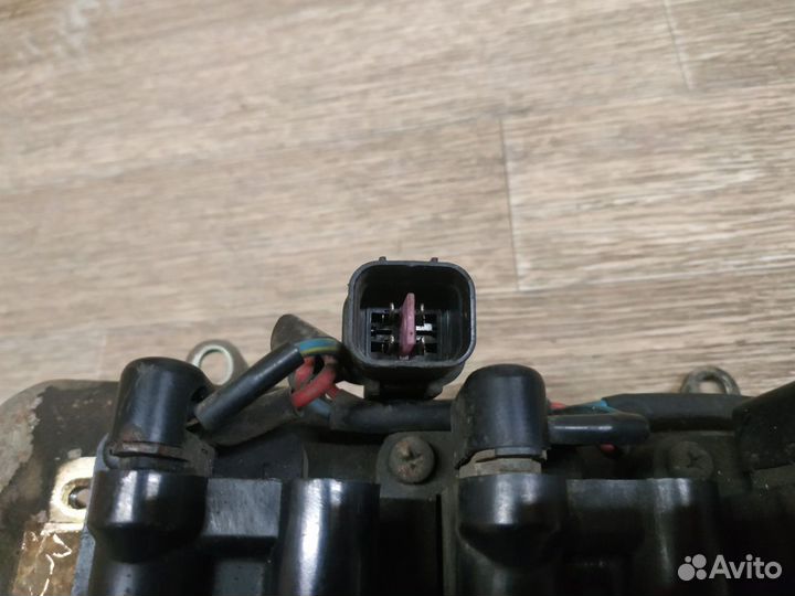 Катушка зажигания Mitsubishi Gаlant (E5) 1993-1997