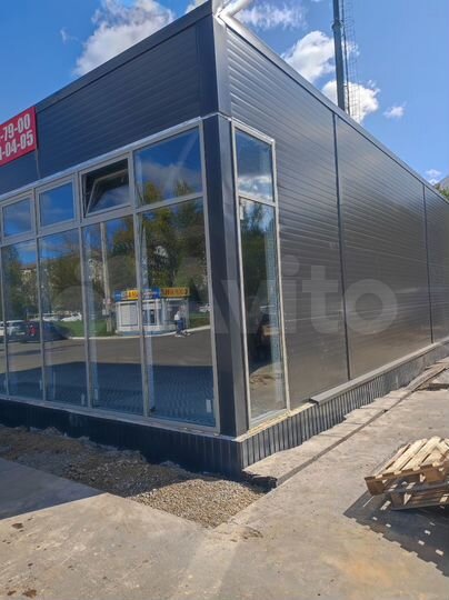 Свободного назначения, 167 м²