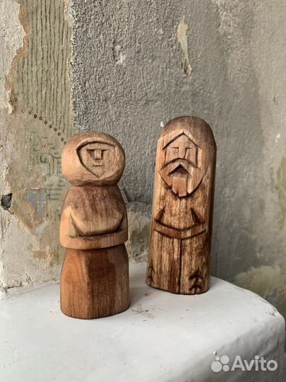 Кукла панка