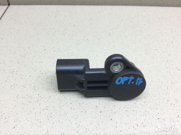Датчик положения распредвала Kia Optima седан цвет