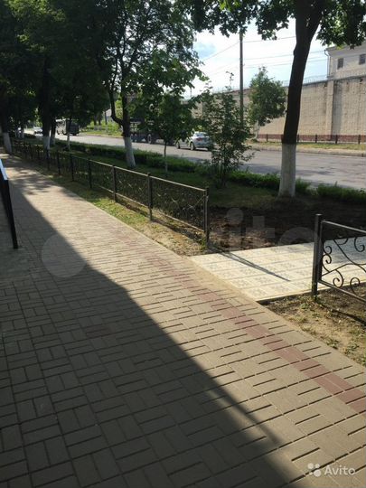 Помещение свободного назначения, 50 м²