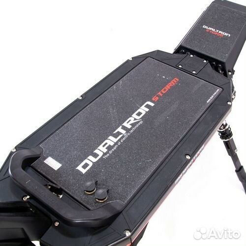 Электросамокат Dualtron Storm в спб
