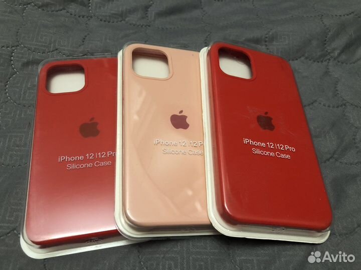 Чехол на iPhone 12/12pro и iPhone 7/8